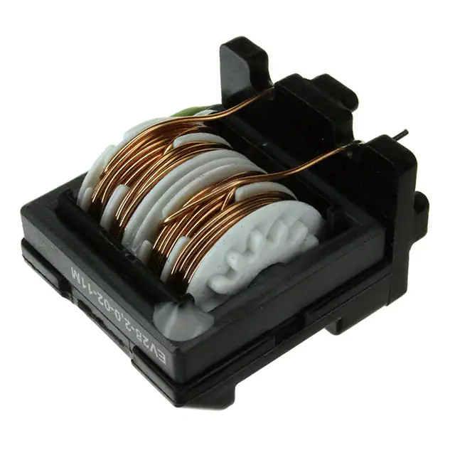 EV28-2.0-02-11M Schaffner EMC Inc. electronic component