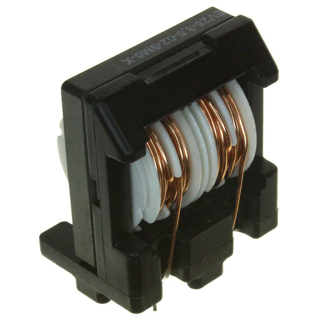 EV28-3.0-02-9M0-X Schaffner EMC Inc. electronic component