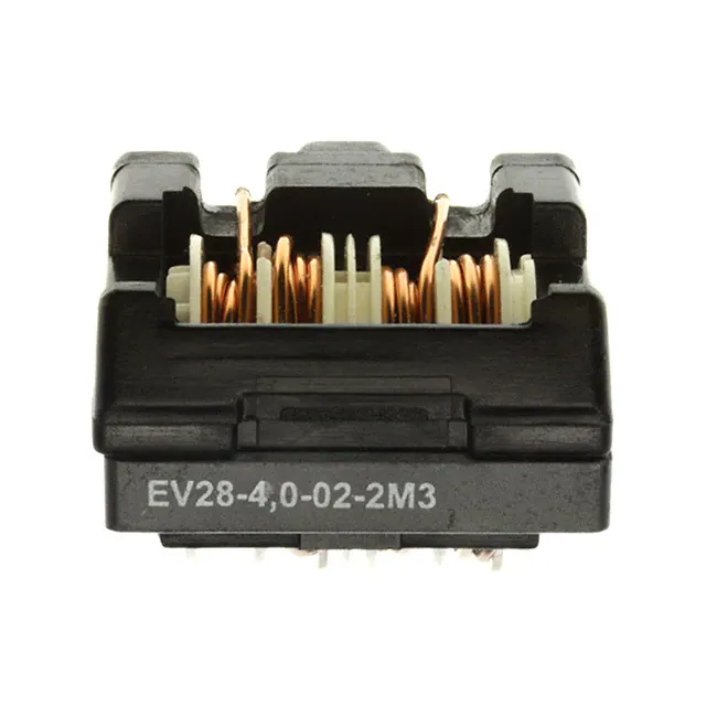 EV28-4.0-02-2M3 Schaffner EMC Inc. electronic component