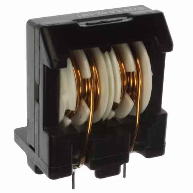 EV28-5.0-02-1M1 Schaffner EMC Inc. electronic component