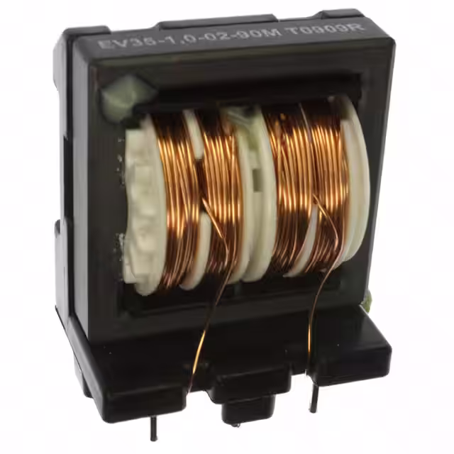 EV35-1.0-02-90M Schaffner EMC Inc. electronic component