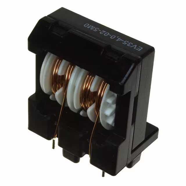 EV35-4.0-02-5M0 Schaffner EMC Inc. electronic component