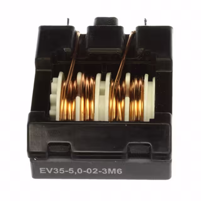 EV35-5.0-02-3M6 Schaffner EMC Inc. electronic component