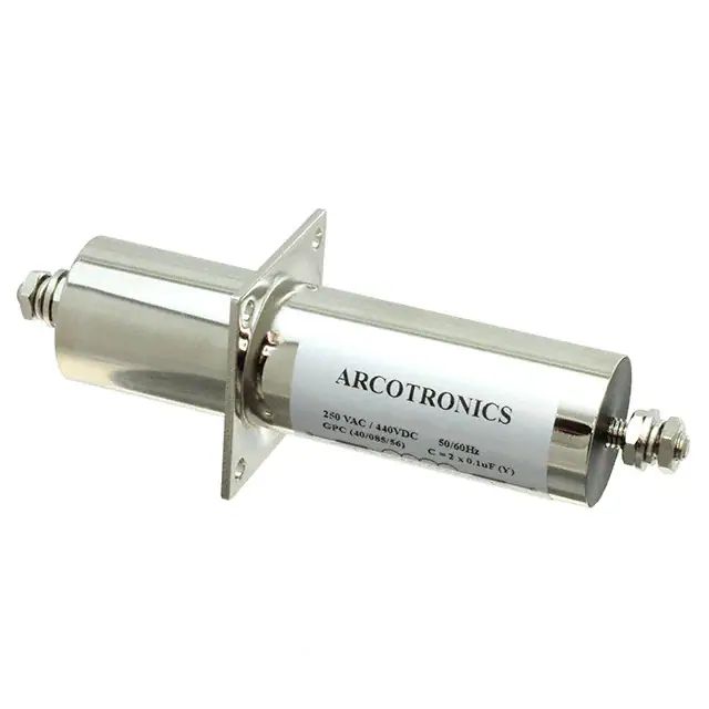 FLLDH100A025I0 KEMET electronic component