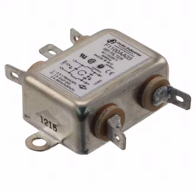 F1100AA03 Curtis Industries electronic component