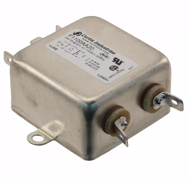 F1100AA20 Curtis Industries electronic component