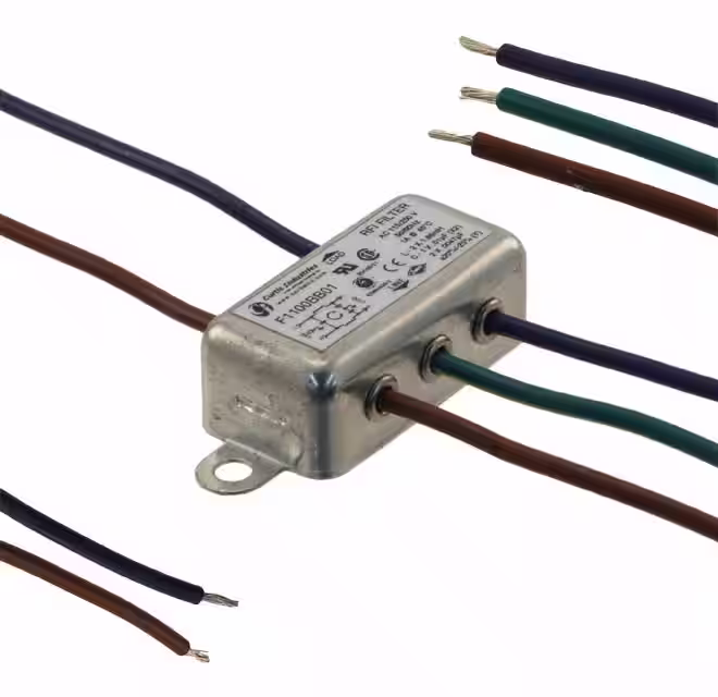 F1100BB01 Curtis Industries electronic component
