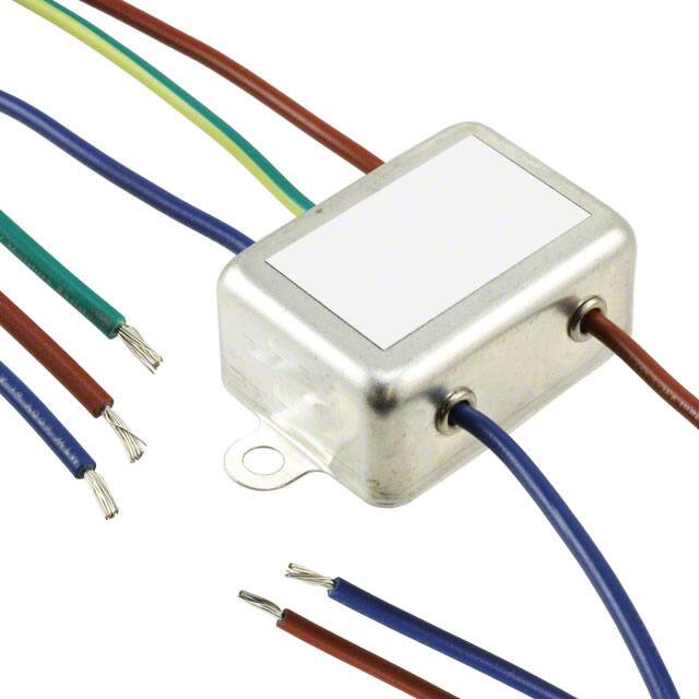F1100BB03 Curtis Industries electronic component