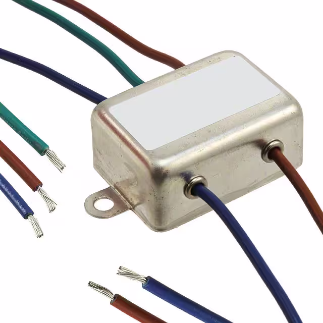 F1100BB06 Curtis Industries electronic component