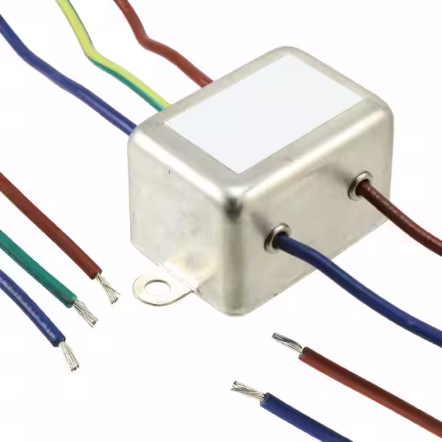 F1100BB10 Curtis Industries electronic component