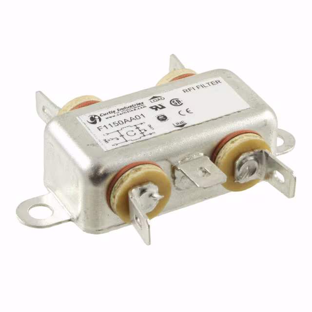 F1150AA01 Curtis Industries electronic component