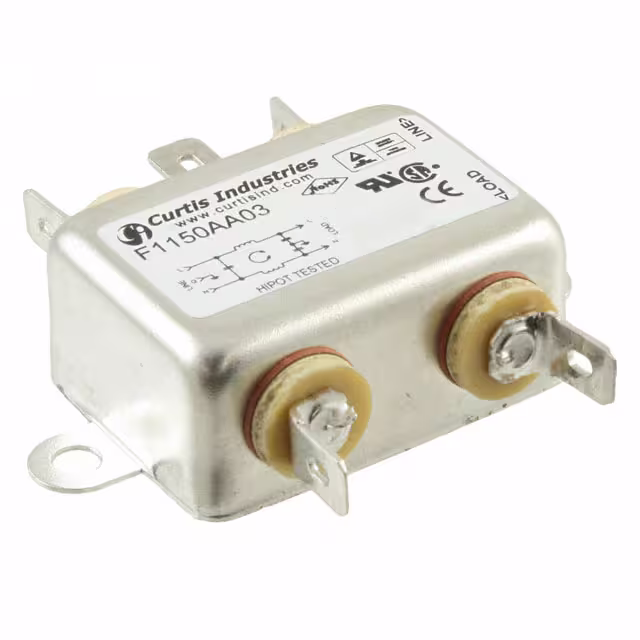 F1150AA03 Curtis Industries electronic component