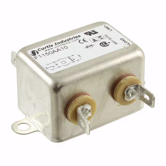F1150AA10 Curtis Industries electronic component