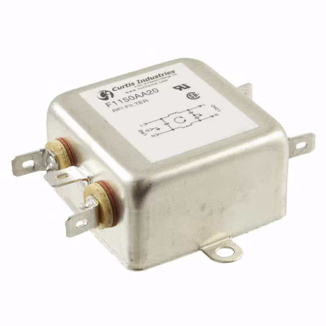 F1150AA20 Curtis Industries electronic component