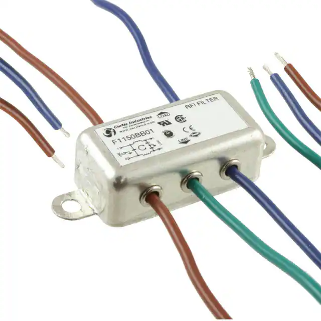 F1150BB01 Curtis Industries electronic component