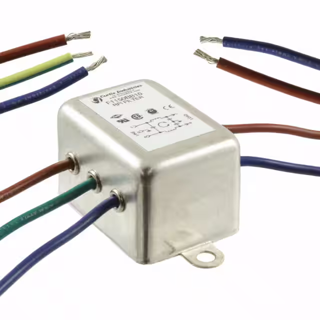 F1150BB10 Curtis Industries electronic component