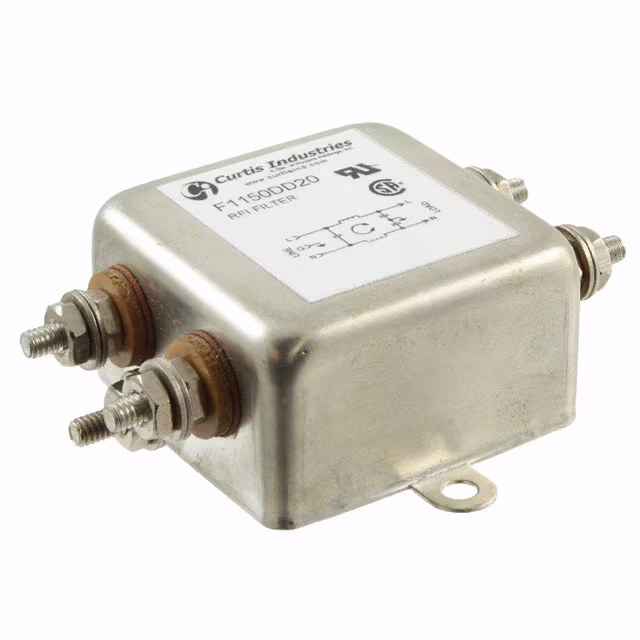 F1150DD20 Curtis Industries electronic component