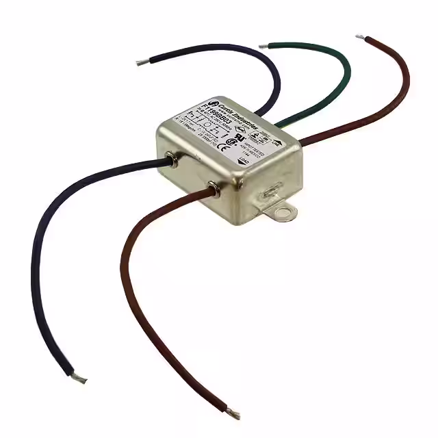 F1199BB03 Curtis Industries electronic component