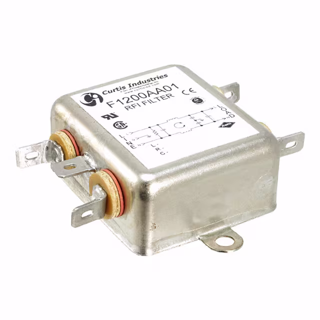F1200AA01 Curtis Industries electronic component