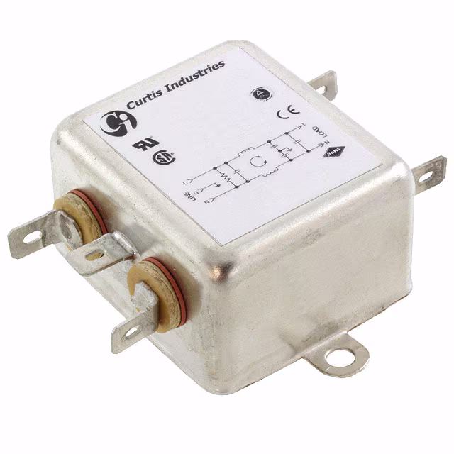 F1200AA03 Curtis Industries electronic component