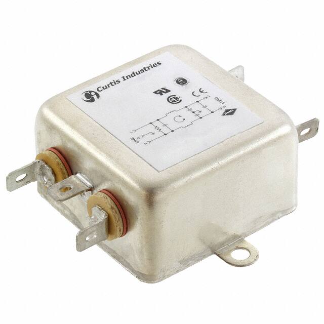 F1200AA10 Curtis Industries electronic component