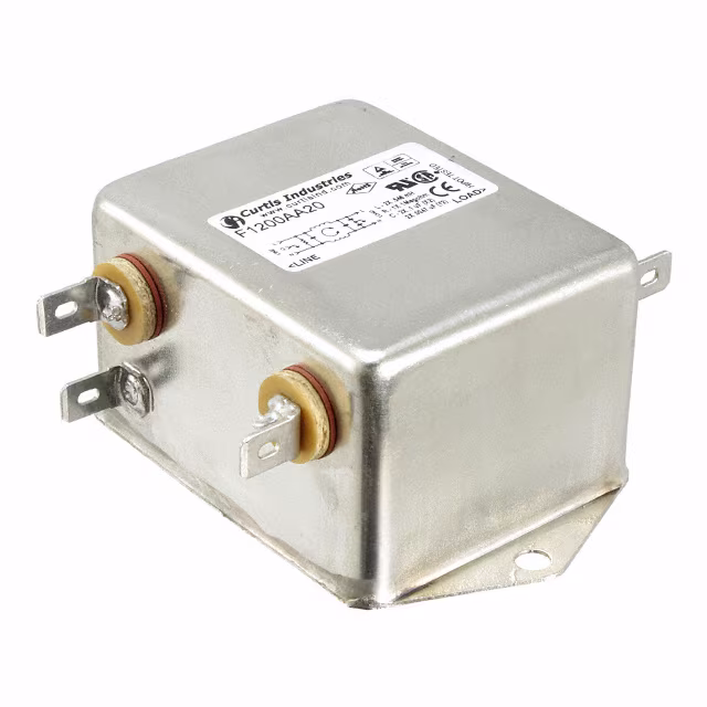 F1200AA20 Curtis Industries electronic component