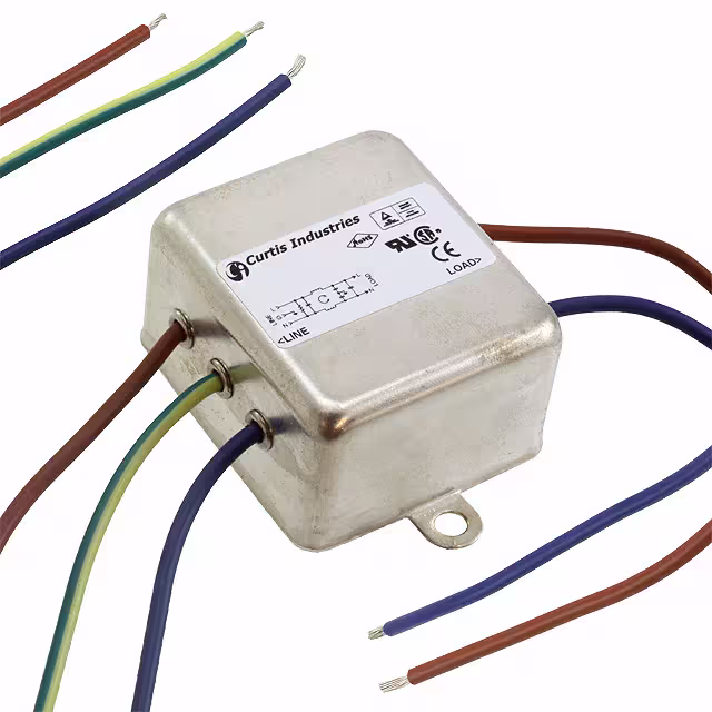 F1200BB03 Curtis Industries electronic component