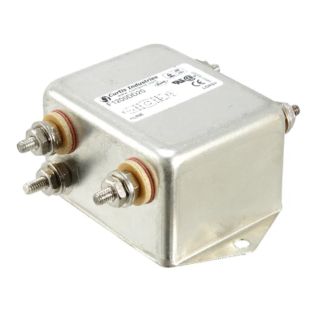 F1200DD20 Curtis Industries electronic component