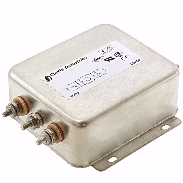 F1200DD30 Curtis Industries electronic component