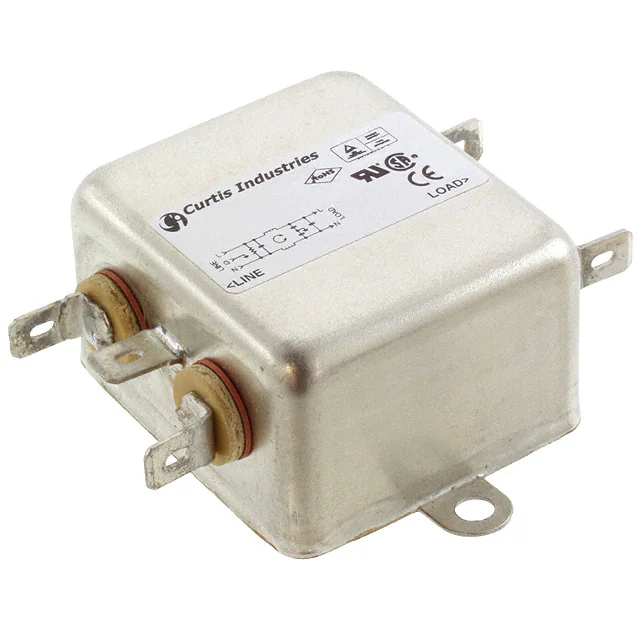 F1250AA03 Curtis Industries electronic component