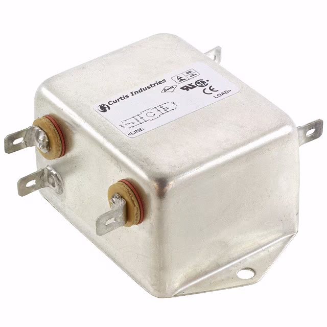 F1250AA20 Curtis Industries electronic component