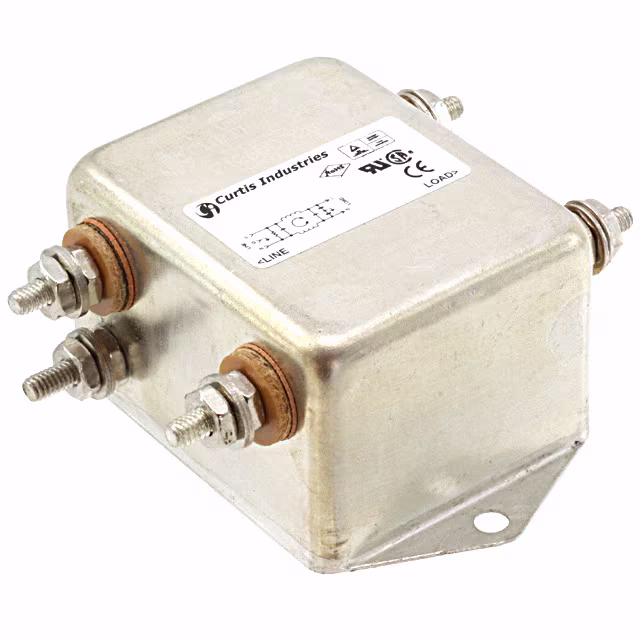 F1250DD20 Curtis Industries electronic component