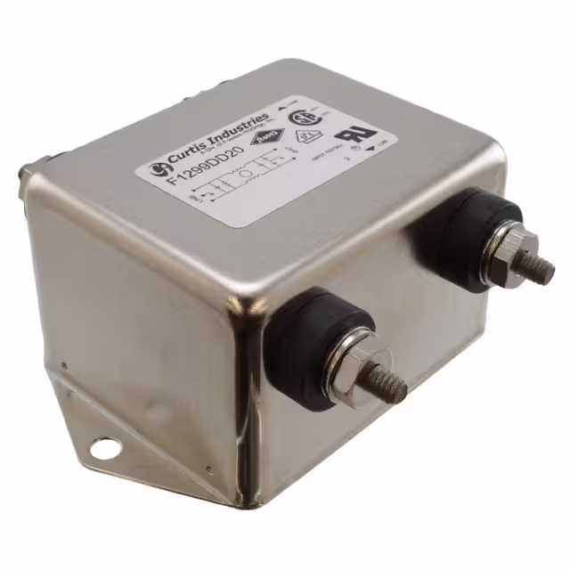 F1299DD20 Curtis Industries electronic component