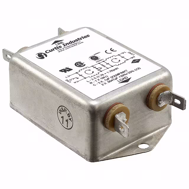 F1300AA03 Curtis Industries electronic component
