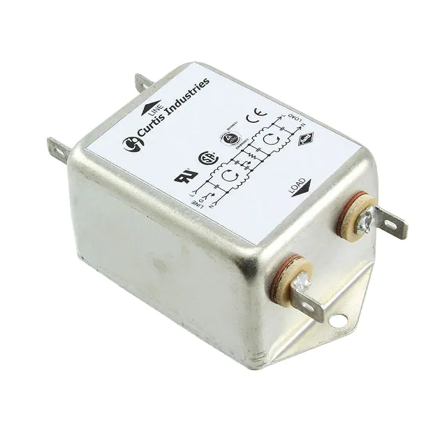 F1300AA10 Curtis Industries electronic component