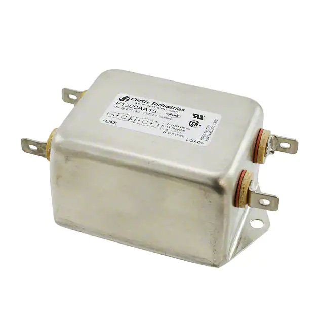 F1300AA15 Curtis Industries electronic component