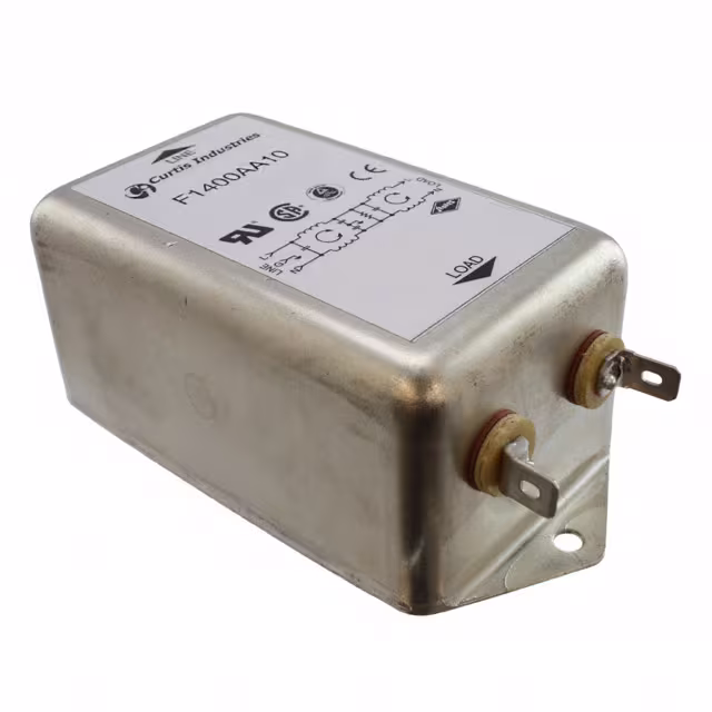 F1400AA10 Curtis Industries electronic component