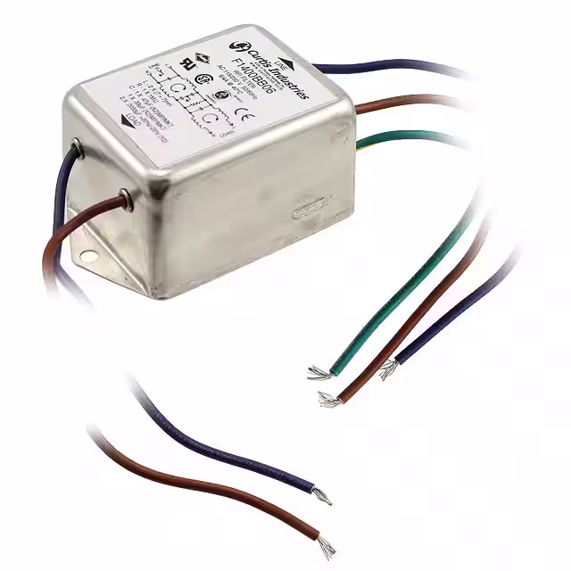 F1400BB06 Curtis Industries electronic component