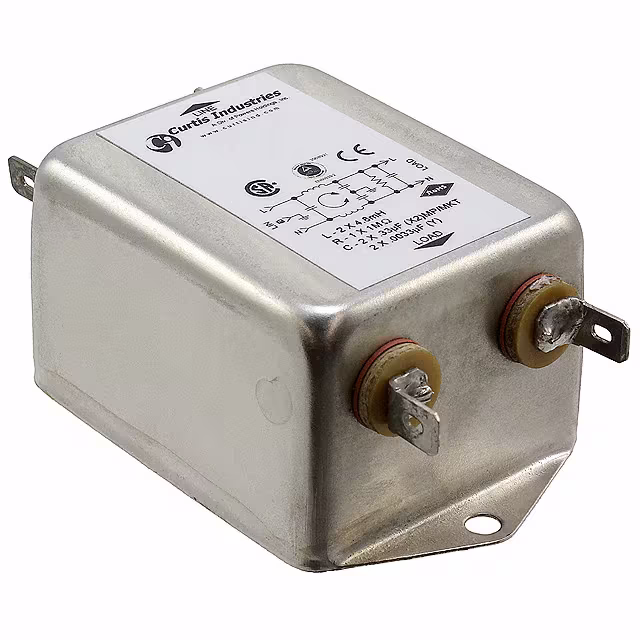 F1500AA10 Curtis Industries electronic component