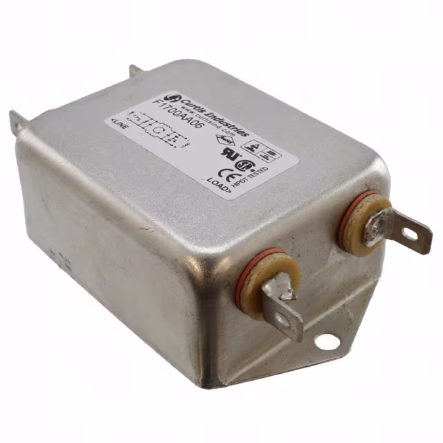 F1700AA06 Curtis Industries electronic component