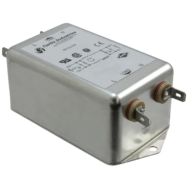 F2700AA06 Curtis Industries electronic component