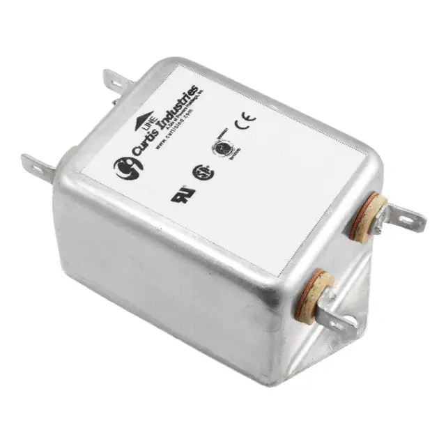 FD00AA010 Curtis Industries electronic component