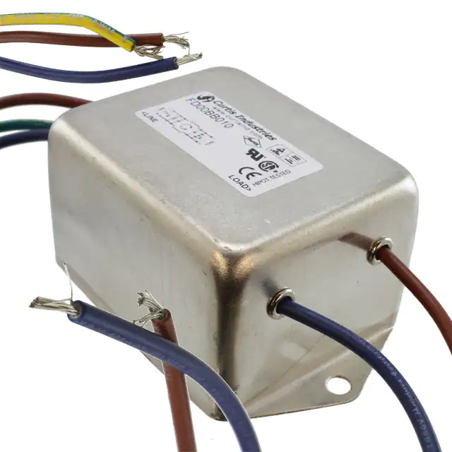 FD00BB006 Curtis Industries electronic component