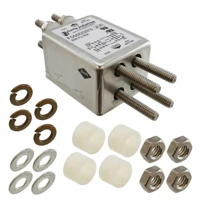 FD00DD100 Curtis Industries electronic component