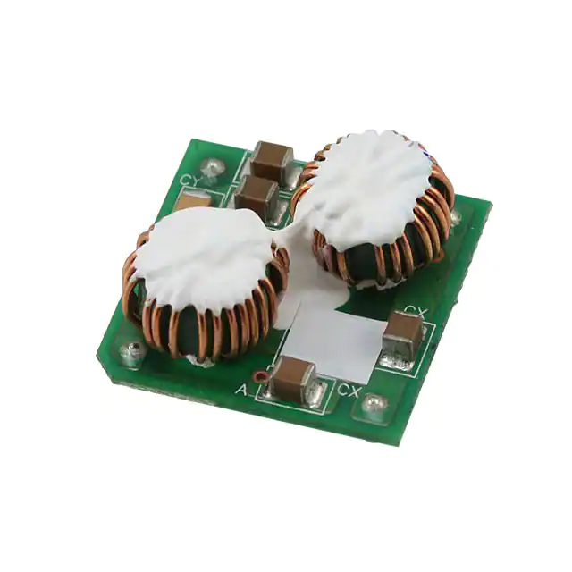 FL75L07A Delta Electronics electronic component