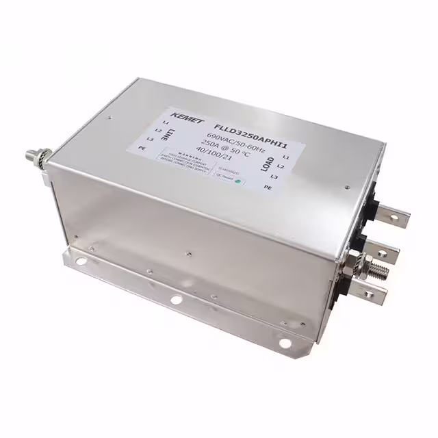 FLLD3250APHI1 KEMET electronic component