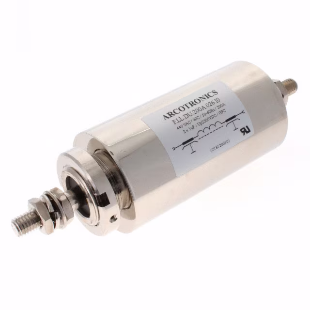 FLLDU200A026I0 KEMET electronic component