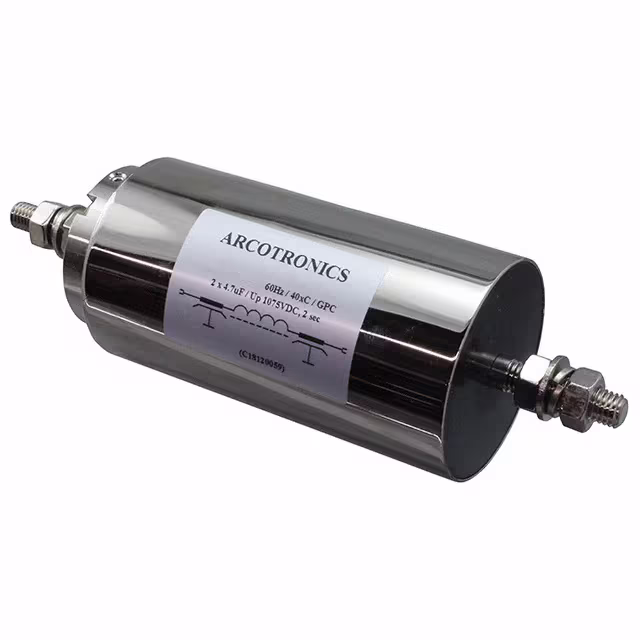 FLLDU100A945I0 KEMET electronic component