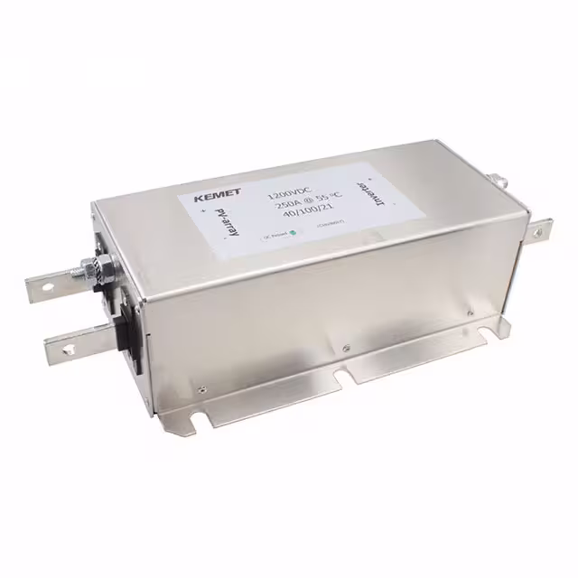 FLLE2250APVI1 KEMET electronic component