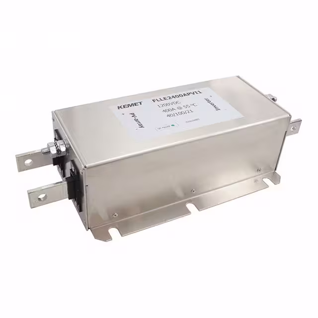 FLLE2400APVI1 KEMET electronic component